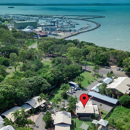 Marlin Villa - Hervey Bay Urangan Εξωτερικό φωτογραφία